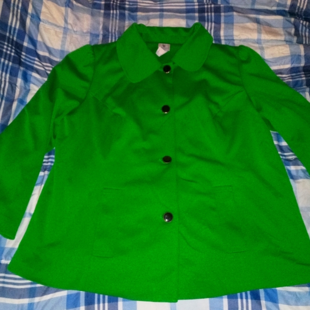 Women's Worthington Coat